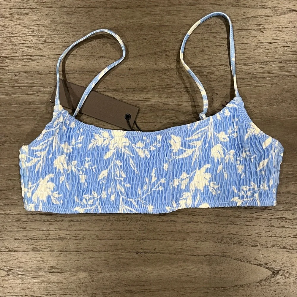 Triangl Inesa top - Picture 1 of 3